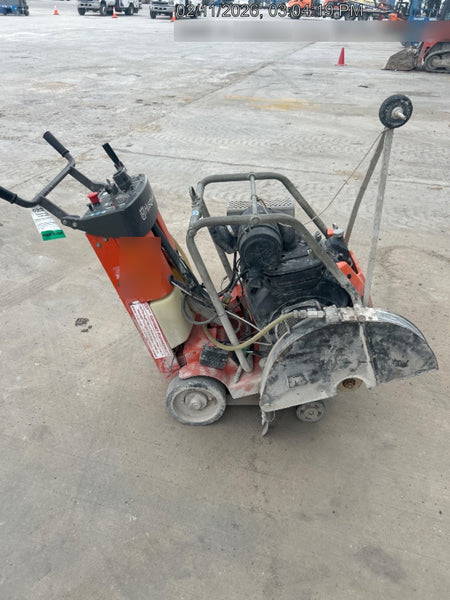 2023 HUSQVARNA FS520
