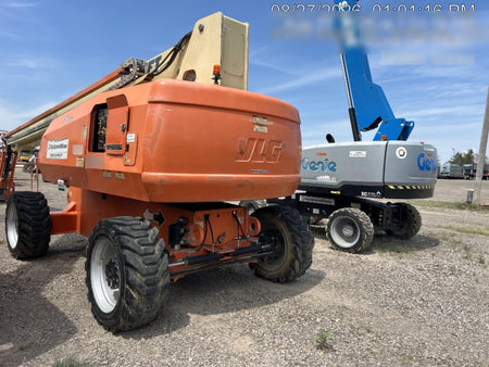 2019 JLG 860SJ