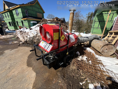 2024 CAMPO EB400D-RE1