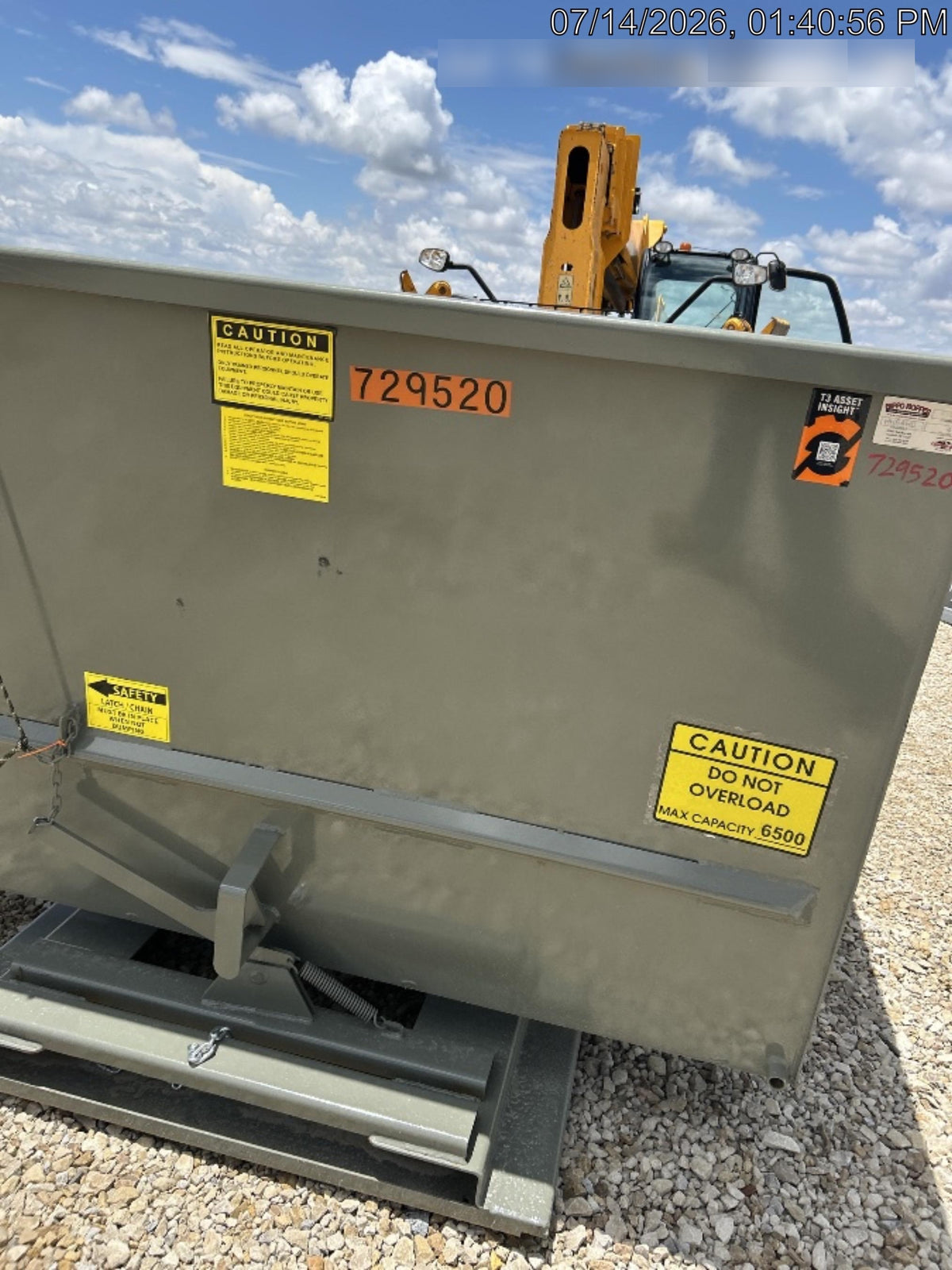 2026 HIPPO HOPPER HH64HD