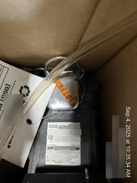 2024 METABO WEPBA19-150Q