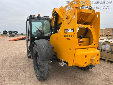 2024 JCB 506-36