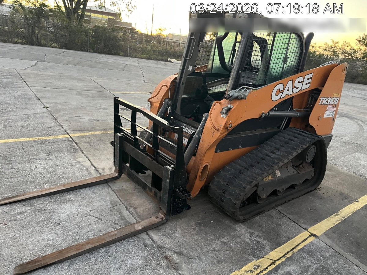 2024 ARROW MATERIAL HANDLING FS5100CB - 72"