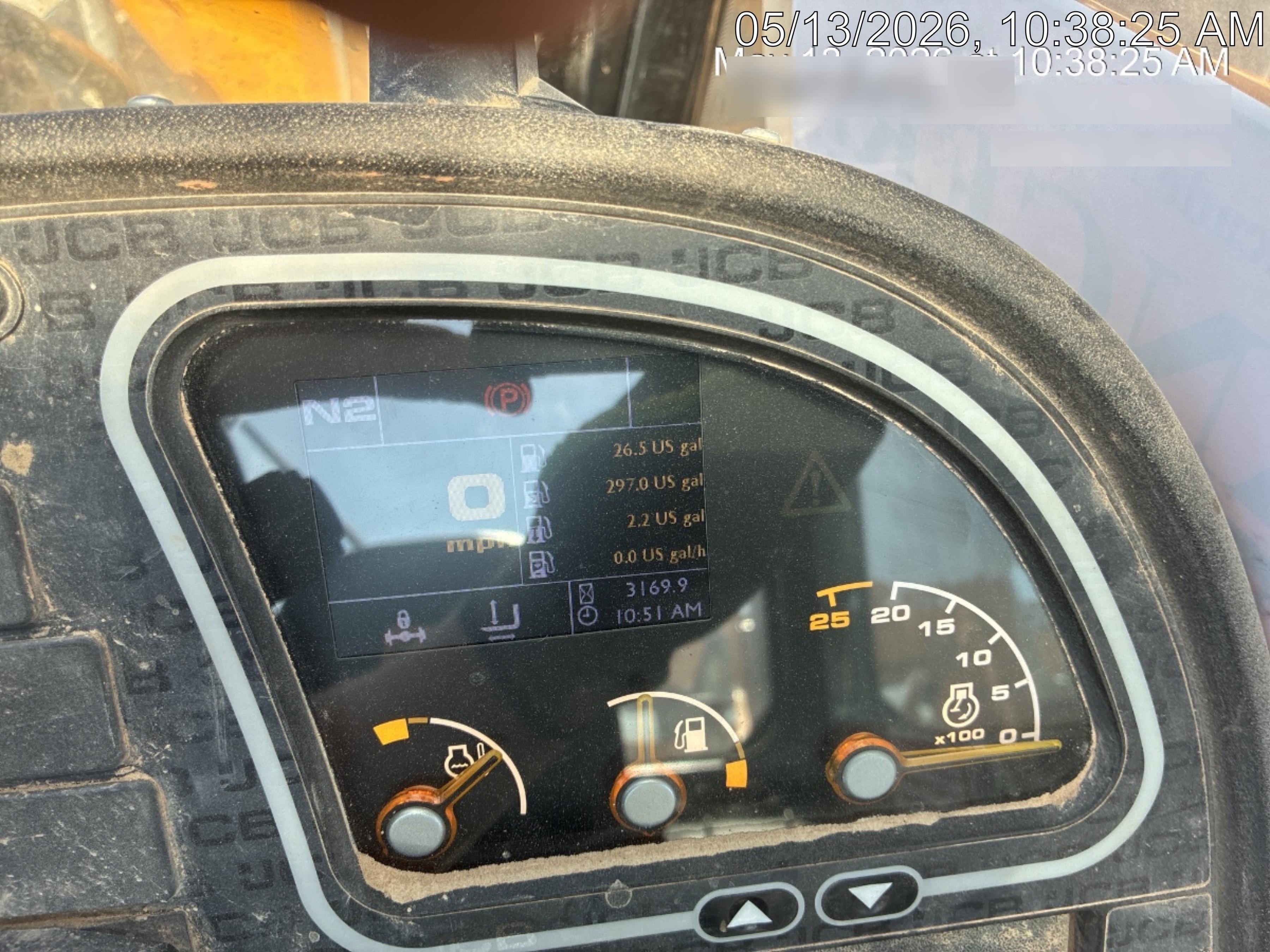 2022 JCB 512-56
