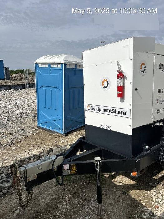 2022 SHINDAIWA DGK45F