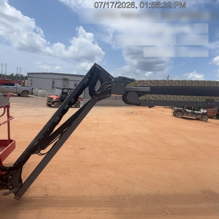 2022 SKYJACK SJ85 AJ