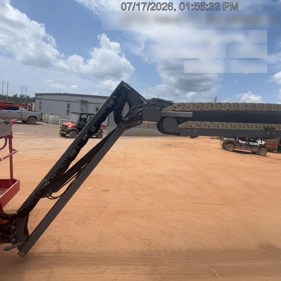 2022 SKYJACK SJ85 AJ