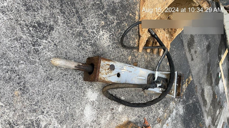 2022 EPIROC EC60T