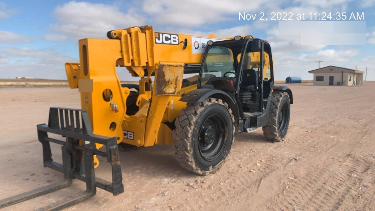 2022 JCB 512-56