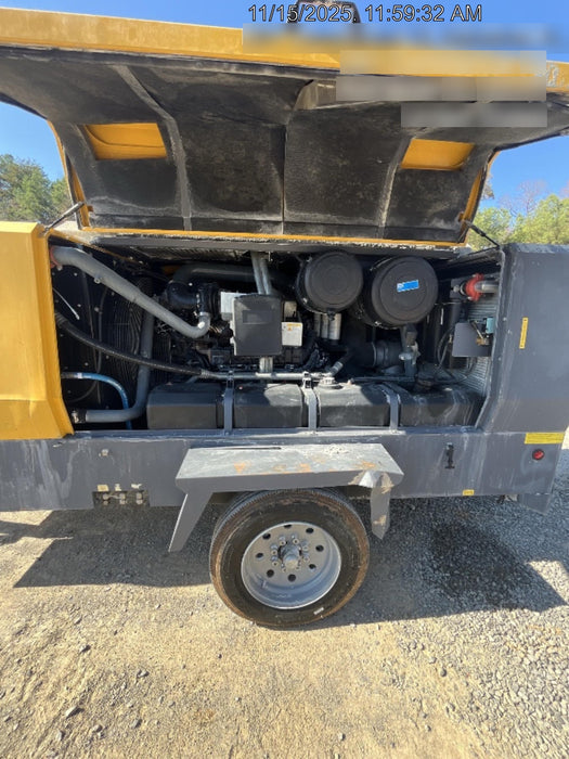 2024 ATLAS COPCO XAS 900