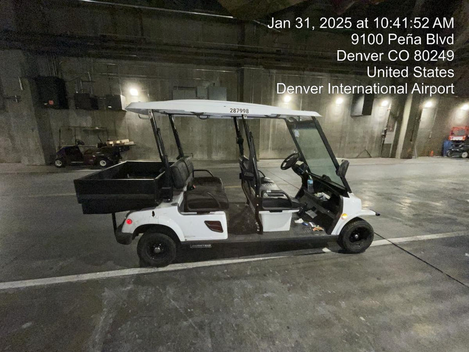 2023 COLUMBIA Journeyman 4X