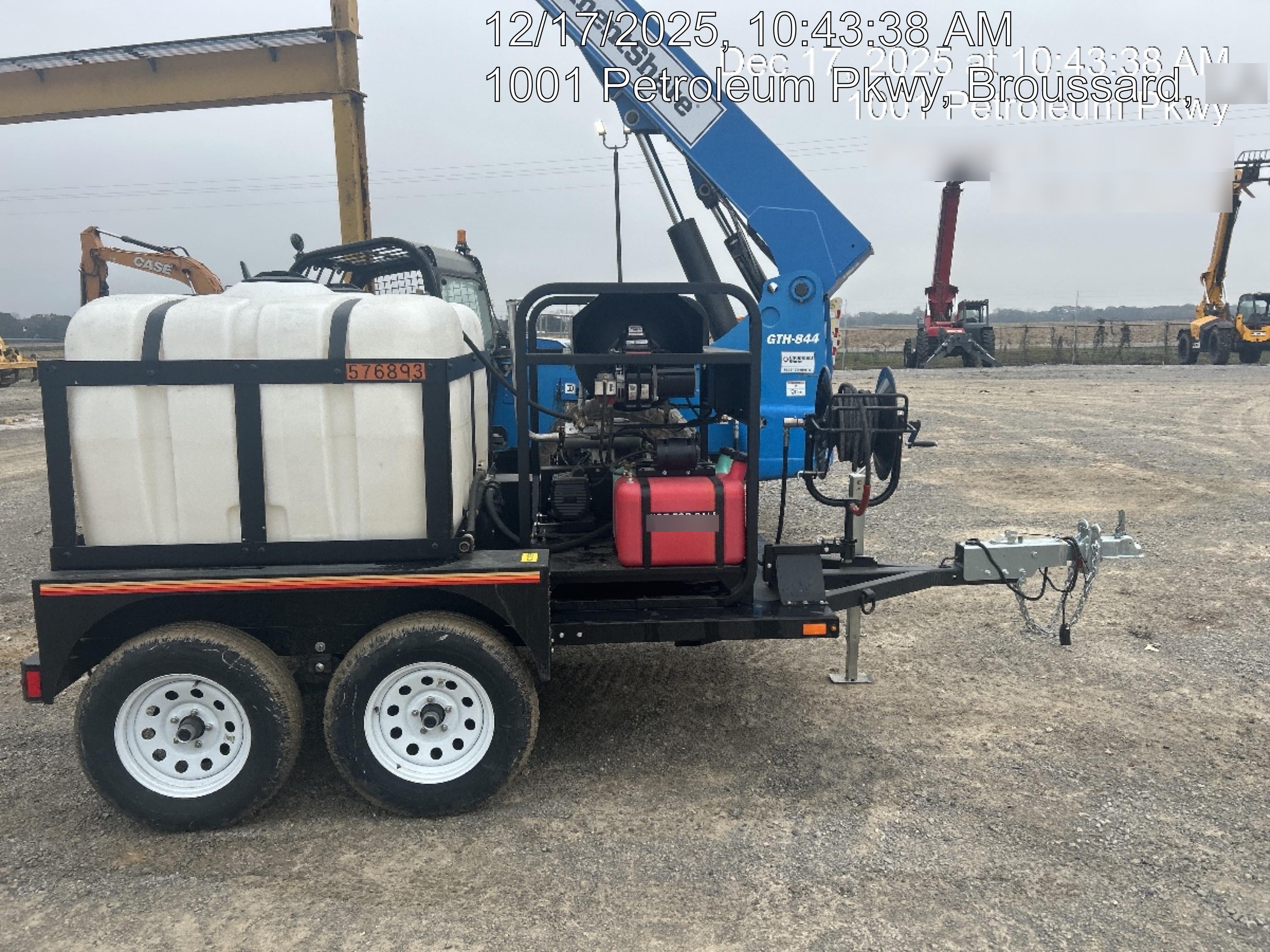 2025 MI-T-M HS-3505-1MGH-UR