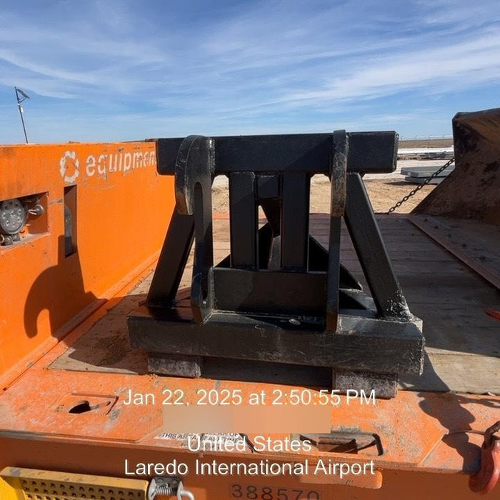 2024 STAR INDUSTRIES 1302GN10K-R4