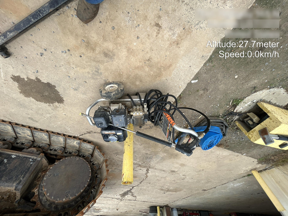 2021 MI-T-M CORPORATION CA-2703-1MMH
