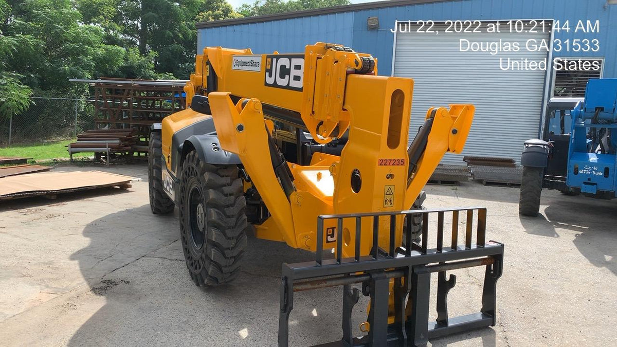 2022 JCB 510-56