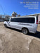 2023 GMC Savana 3500 - Rental