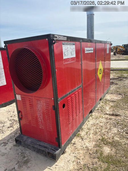 2024 CAMPO EB2000G-RE3