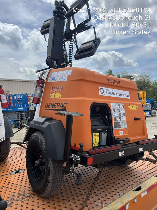 2023 GENERAC MLT2