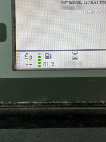 2024 ATLAS COPCO XAS 400-150 PACE