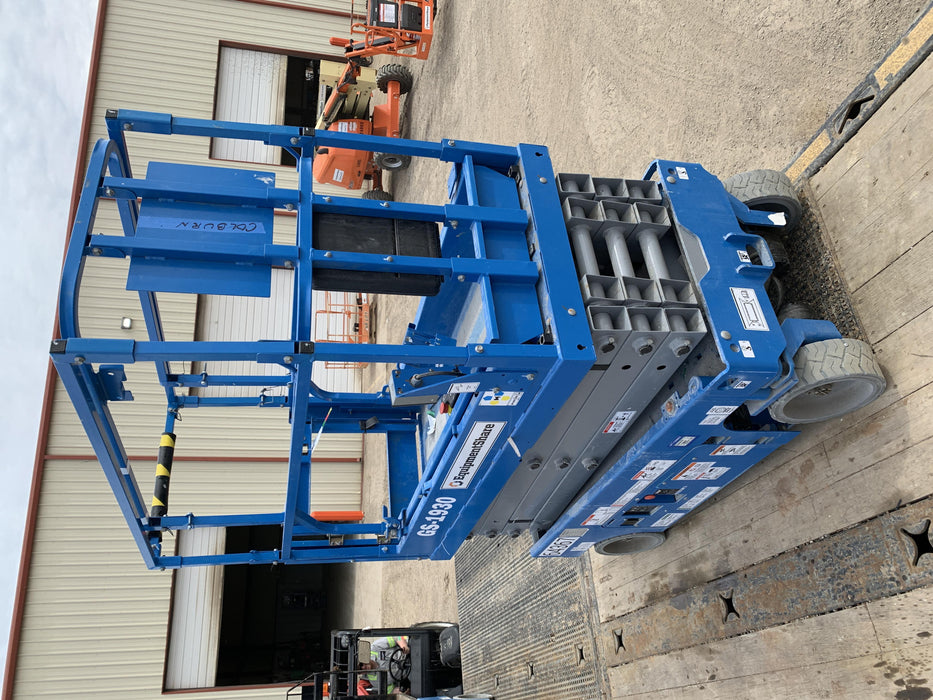 2020 Genie GS-1930 GENIE GS-1930