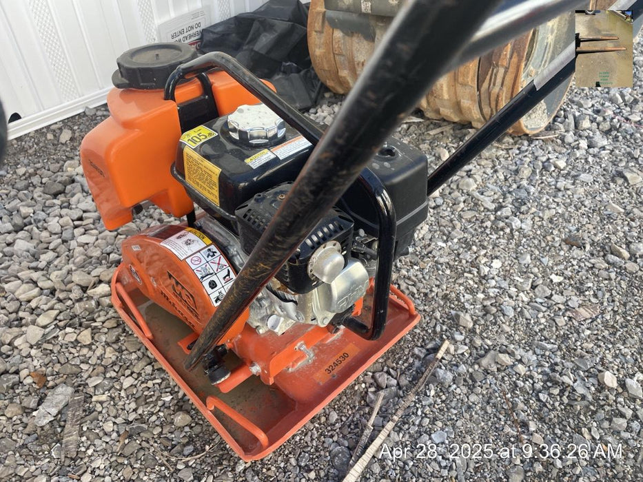 2023 MULTIQUIP MVC82VHW