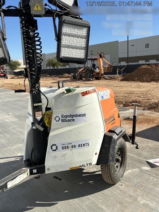 2023 GENERAC MLT2