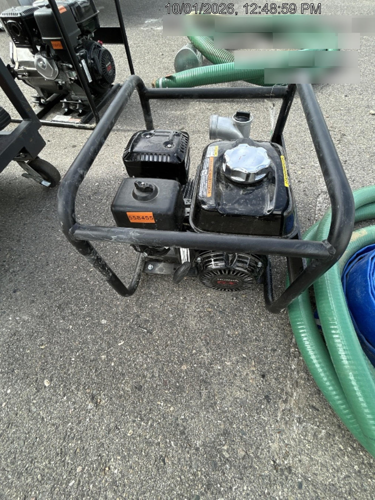 2025 MI-T-M WTP-S02-1MGH