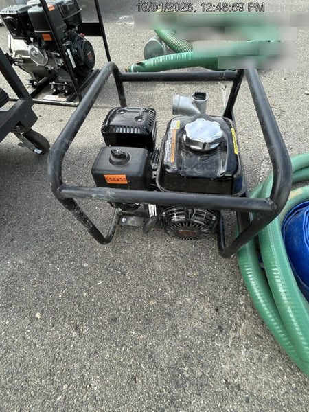 2025 MI-T-M WTP-S02-1MGH
