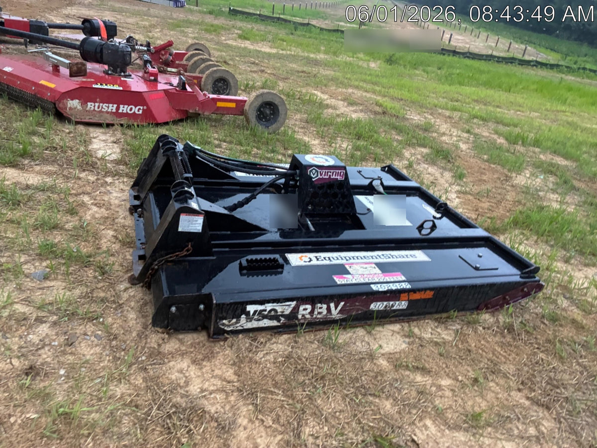 2023 VIRNIG RBV72-25
