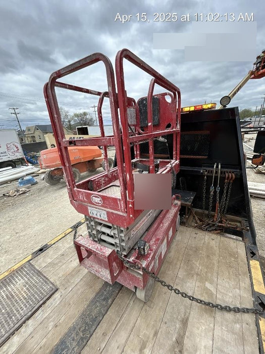 2019 MEC 1330SE MEC 1330SE w/ES Track Hardware, Full Extended 2 Year Warranty