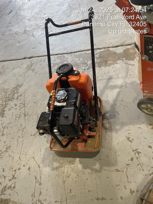 2023 MULTIQUIP MVC82VHW