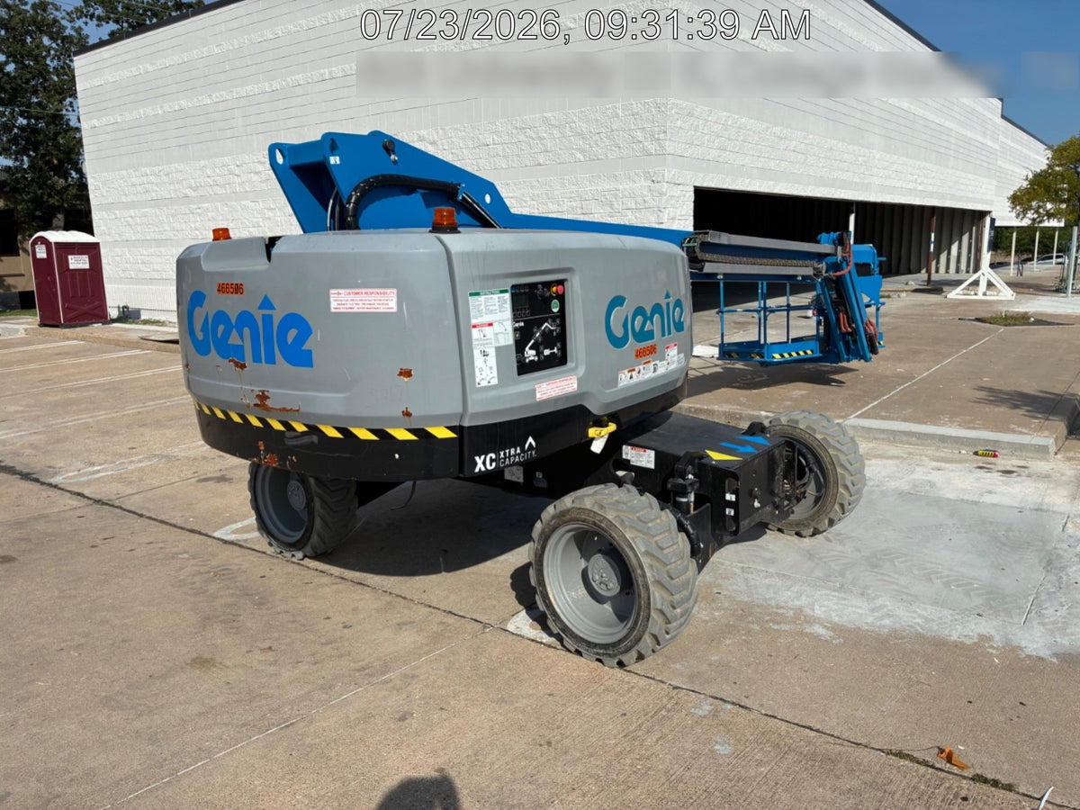 2024 GENIE S-45 XC