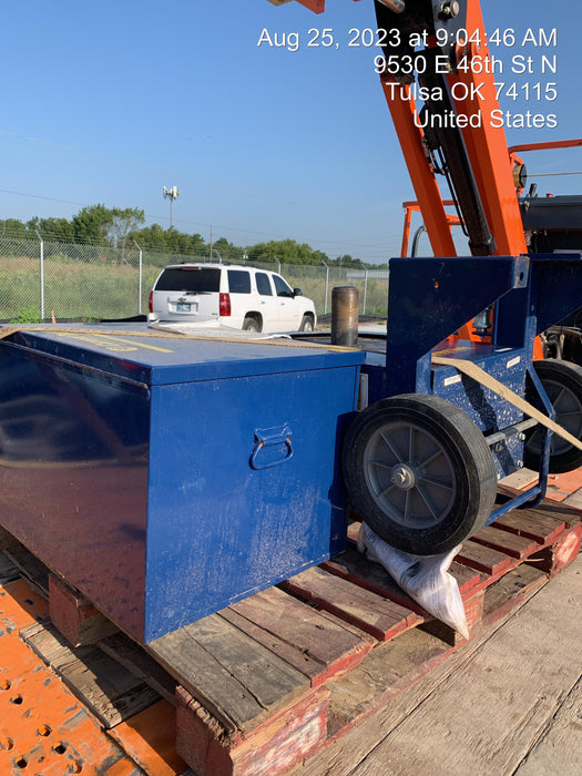 2021 CURRENT TOOLS 77SR