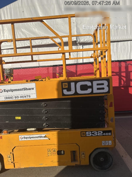 2022 JCB S3246E