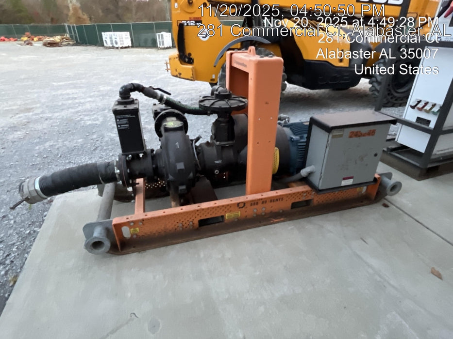 2022 PIONEER EPP66S12L71