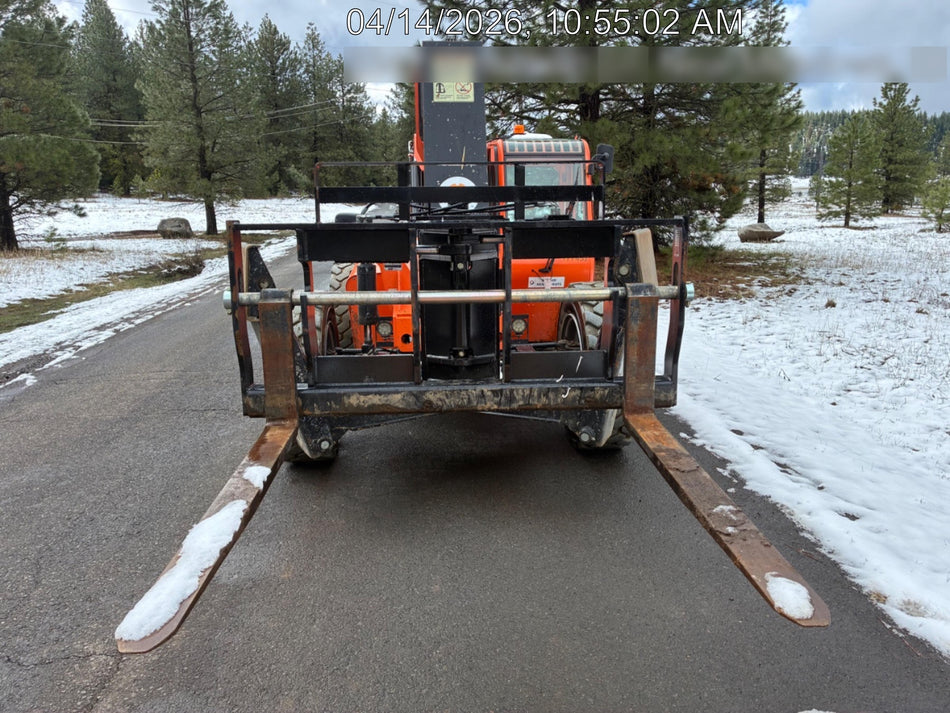 2026 JLG 1001095418S