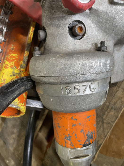 2021 MICHIGAN PNEUMATIC 10267