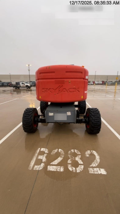 2019 SKYJACK SJ46 AJ