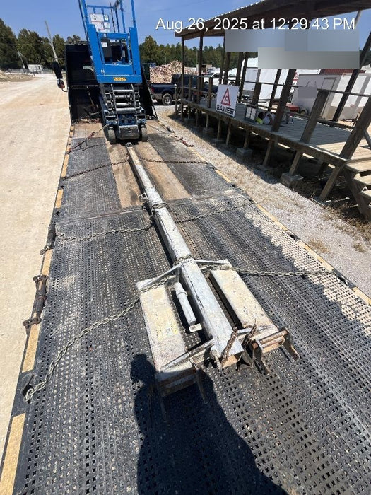 2021 STAR INDUSTRIES M1360B - Star JIB Boom