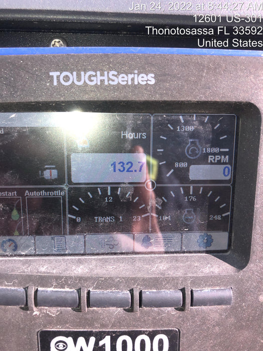 2021 ATLAS COPCO PAC66