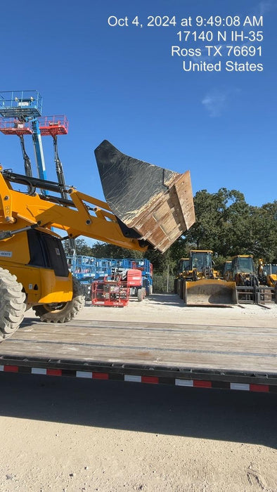 2023 JCB 3CX-14 Extendable Stick