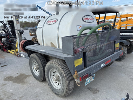2023 SIMPSON SWT-52517