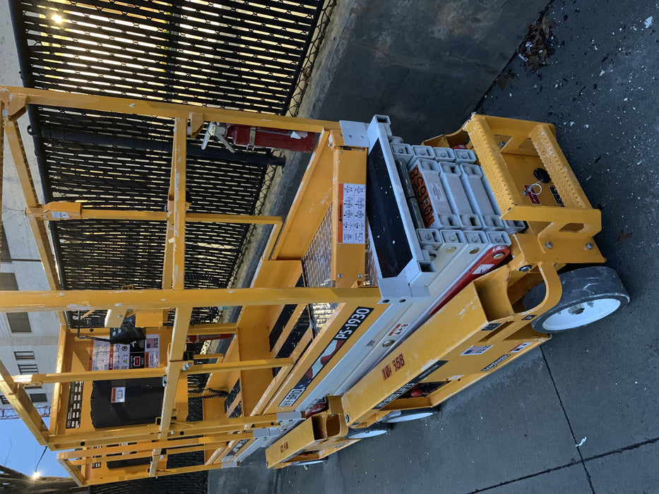 2020 HY-BRID PS-1930