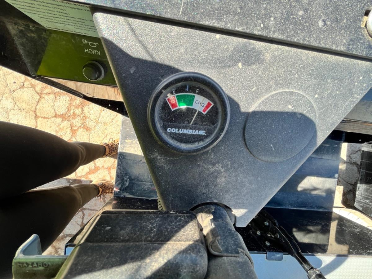 2021 COLUMBIA Payloader 2XL