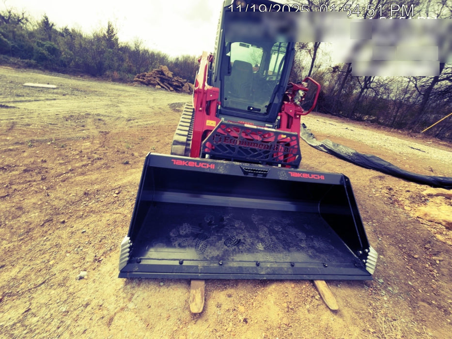 2022 PALADIN 48" Pallet Forks - Paladin