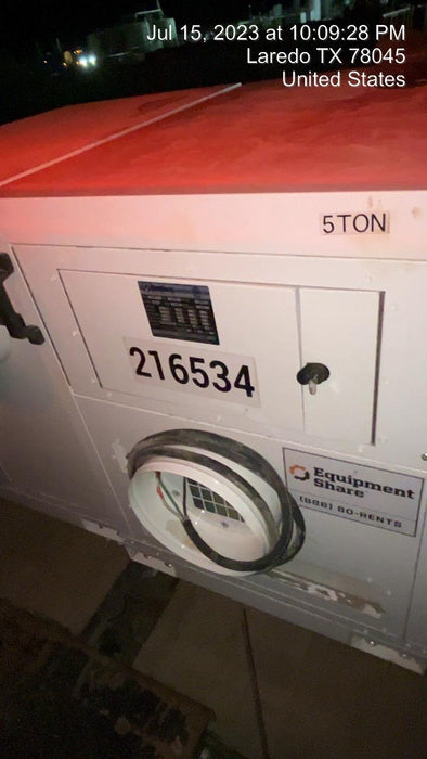 2022 KWIKOOL KPO5-21