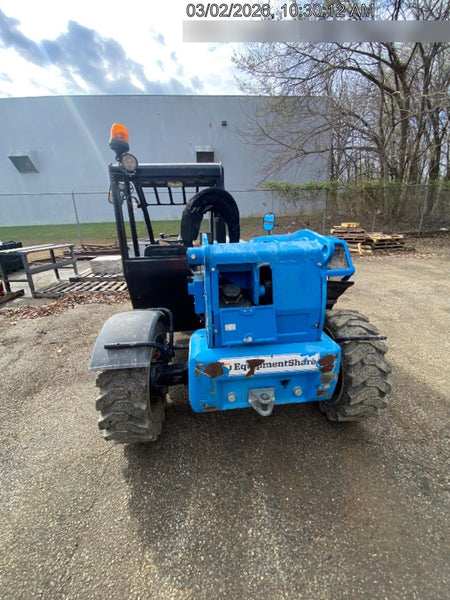 2020 GENIE GTH-5519