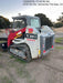 2025 TAKEUCHI 76" Smooth Bucket - Takeuchi