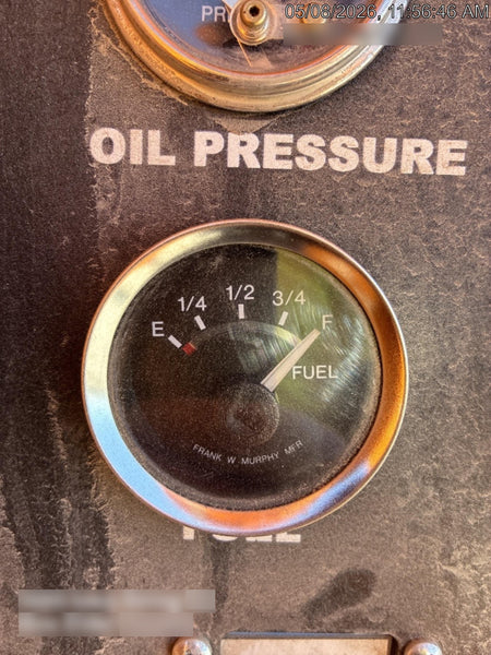 2023 THERM DYNAMICS TD1200