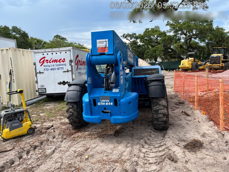 2019 GENIE GTH-844